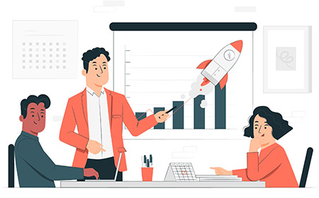 Gestion déléguée et suivi de votre sécurité