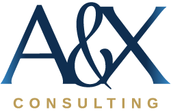 Logo A&X consulting
