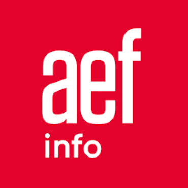 Interview - AEF INFO